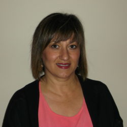 Angie Hearth