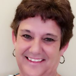 Lisa Spinks