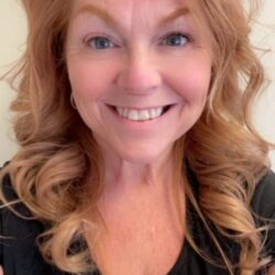 Annette Parsons