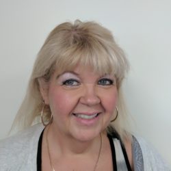 Evelyn Britton