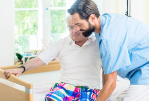 ParaMed Home Health Care Services | Personal Home Care