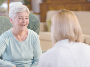Home Health Care Services | ParaMed