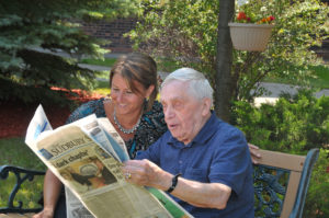 Caregiver Resources | ParaMed