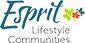 Esprit Lifestyle Communities Logo