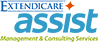 Extendicare Assist Logo