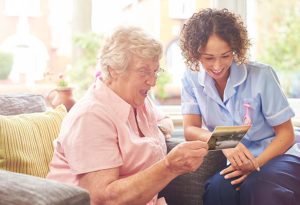 Home Care Assessment | ParaMed Home Health Care
