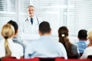 Health & Wellness Seminar | ParaMed