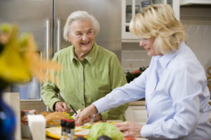 Dietician | ParaMed Home Health Care
