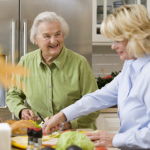 Dietician | ParaMed Home Health Care