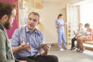 Health and Wellness Clinics | ParaMed