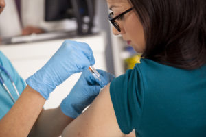 Immunization Program | ParaMed