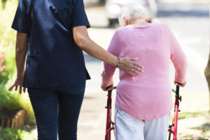 Choosing a Home Care Provider | ParaMed