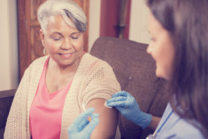Immunization Health Clinic | ParaMed