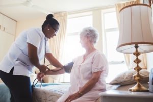 Home Health Care Services | ParaMed