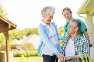 respite care services at Paramed home health care