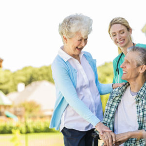 respite care services at Paramed home health care