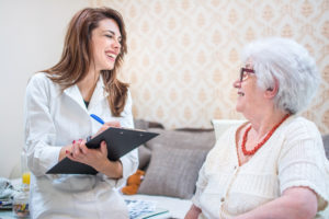 Occupational Therapy | ParaMed Home Health Care