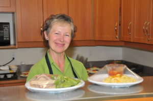 Kitchen Staff | ParaMed Home Health Care