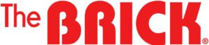 The Brick Logo