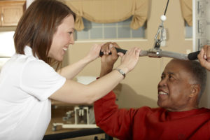 Customized Care | ParaMed