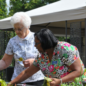 Caregiver Relief | Paramed Home Health Care