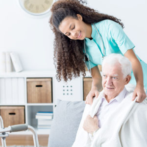 Physiotherapy | ParaMed Home Health Care
