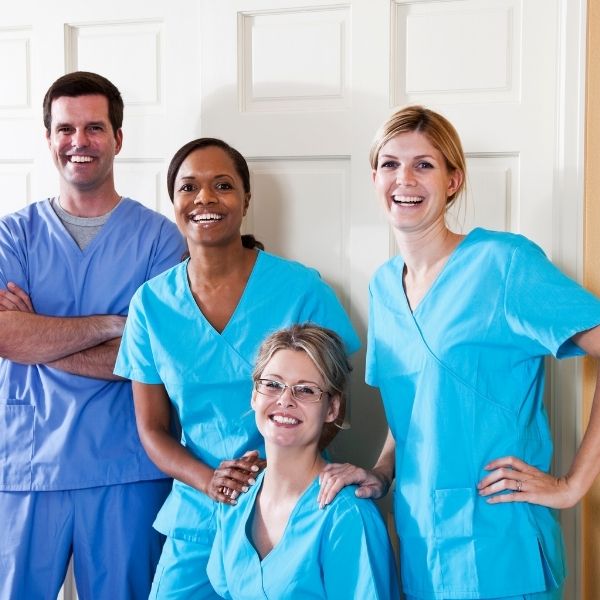 Careers Paramed Home Health Care