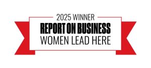 2025 winner women lead here